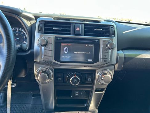 Used 2018 Toyota 4Runner SR5 Premium w/ Wilderness Package image 17