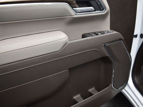 New 2026 Chevrolet Silverado 1500 LT w/ Z71 Off-Road Package image 11