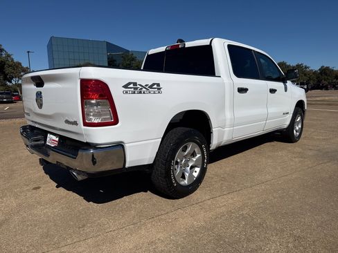 Certified 2024 RAM 1500 Big Horn image 8