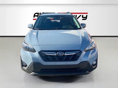 Used 2022 Subaru Crosstrek 2.0i Premium w/ Popular Package #4 image 2