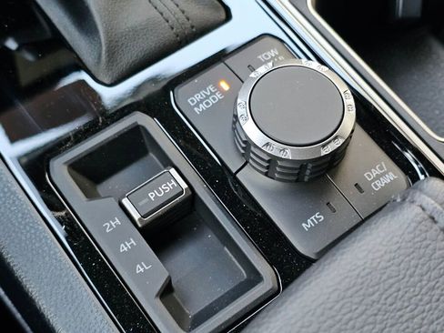 New 2025 Toyota Tundra SR5 image 20