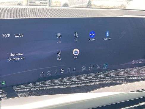 New 2026 Cadillac Escalade IQL Sport 1 image 18