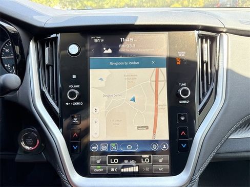 New 2025 Subaru Outback Premium image 31