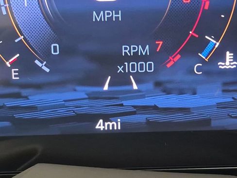 New 2026 Chevrolet Tahoe Premier image 12