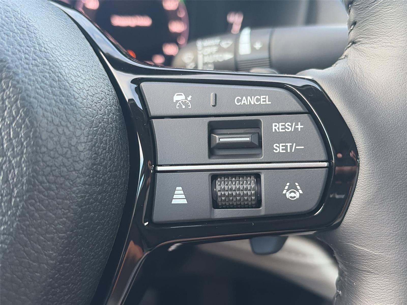 New 2026 Honda Accord Hybrid Touring image 13