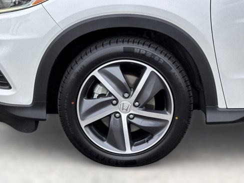 Used 2022 Honda HR-V EX image 11