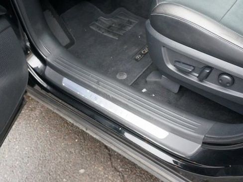 Used 2020 INFINITI QX50 Sensory w/ Proactive Package image 31