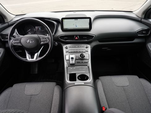 Used 2023 Hyundai Santa Fe SEL image 27