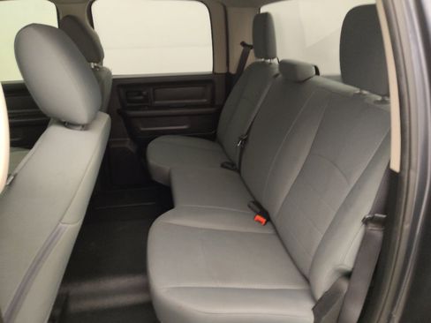 Used 2017 RAM 1500 Tradesman w/ Popular Equipment Group AWD/4WD image 18