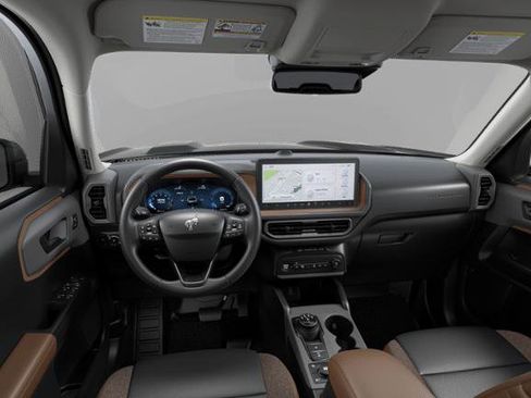 New 2026 Ford Bronco Sport Outer Banks AWD/4WD image 30