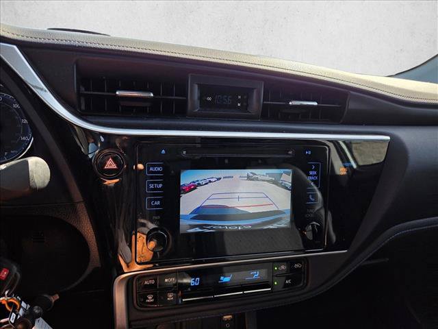 Used 2019 Toyota Corolla SE FWD image 13