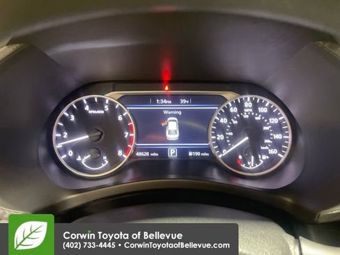 Used 2023 Nissan Sentra SV image 15