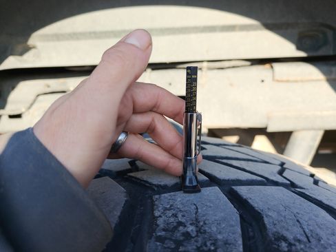 Used 2021 RAM 2500 Laramie image 30