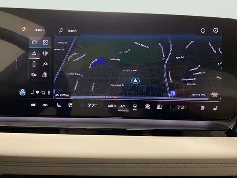 Used 2025 Audi Q6 e-tron Premium Plus w/ Premium Plus image 57