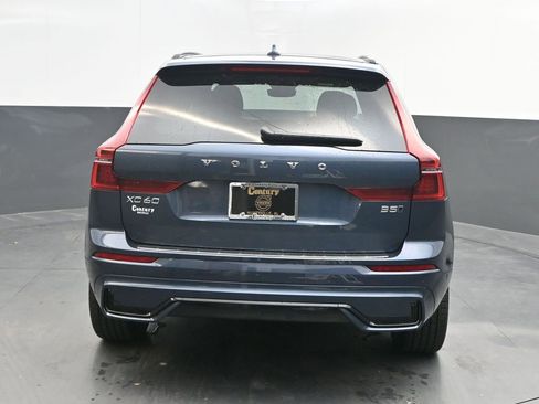 New 2026 Volvo XC60 B5 Plus w/ Protection Package Premier AWD/4WD image 6