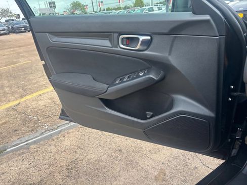 Used 2024 Honda Civic Sport image 18