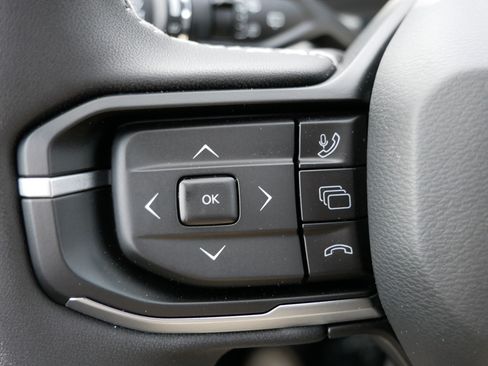 New 2026 Jeep Cherokee Limited image 18