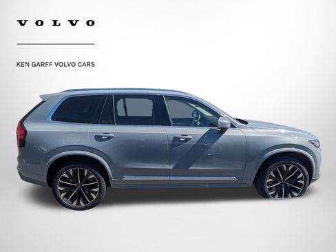 New 2026 Volvo XC90 T8 Ultra w/ Protection Package Premier AWD/4WD image 2