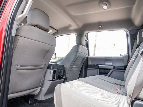 Used 2017 Ford F150 XLT w/ Equipment Group 302A Luxury RWD image 17