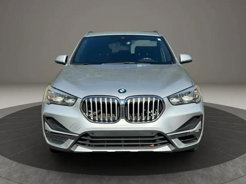 Used 2020 BMW X1 sDrive28i w/ Convenience Package image 2