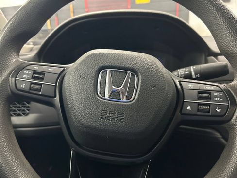 Used 2023 Honda Accord LX image 21
