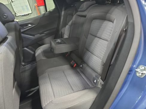 New 2026 Chevrolet Equinox LT w/ Safety and Technology Package AWD/4WD image 14