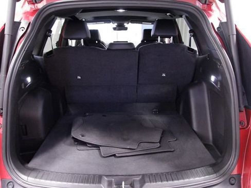 Certified 2023 Honda CR-V Sport Touring image 23