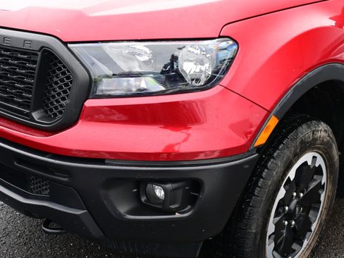 Used 2021 Ford Ranger XL w/ Equipment Group 101A High image 13