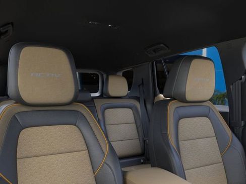 New 2026 Chevrolet Equinox ACTIV image 24