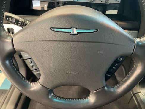 Used 2002 Ford Thunderbird image 16