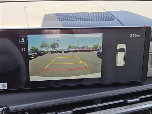 New 2026 Hyundai Santa Fe SEL image 13