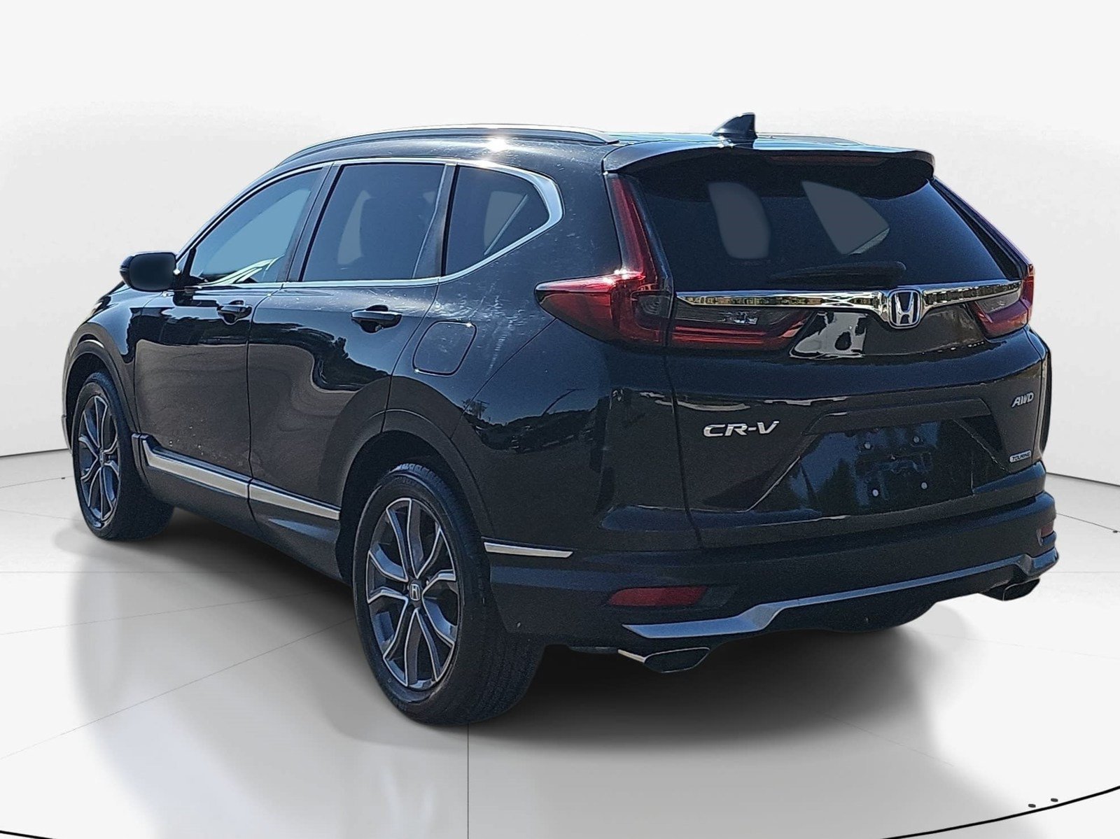 Used 2020 Honda CR-V Touring image 6
