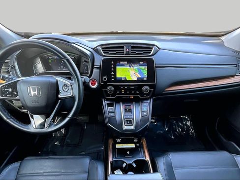 Used 2022 Honda CR-V Touring image 15