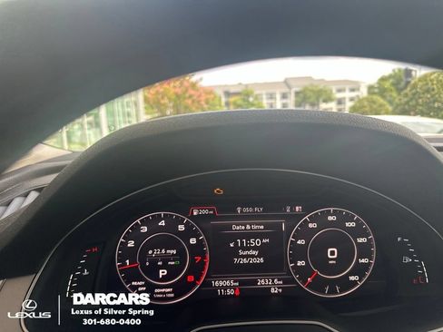 Used 2019 Audi Q7 2.0T Premium Plus w/ Premium Plus Package AWD/4WD image 1