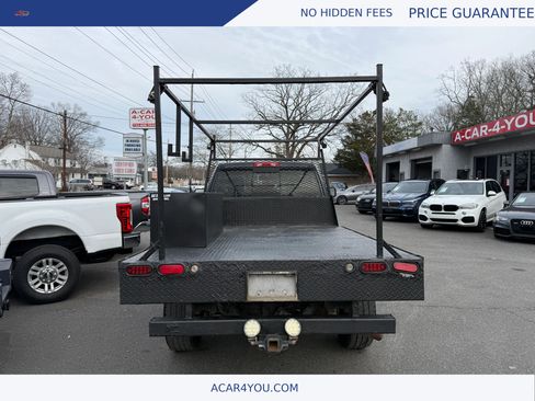 Used 2016 RAM 2500 Tradesman w/ Chrome Appearance Group AWD/4WD image 12
