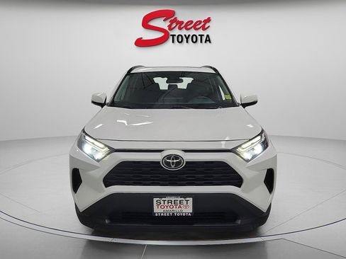 Certified 2024 Toyota RAV4 XLE AWD/4WD image 6