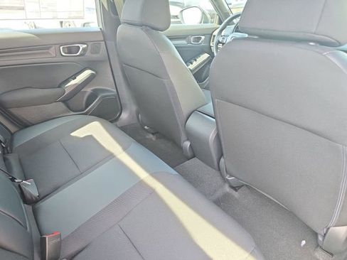 New 2026 Honda Civic Sport image 11