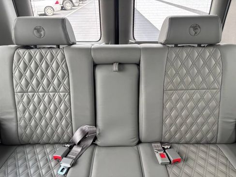 New 2026 Ford Transit 250 148 Medium Roof Extended AWD w/ Exterior Upgrade Package image 43
