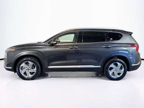 Used 2022 Hyundai Santa Fe SEL w/ Convenience Package image 8