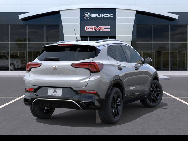 Used 2026 Buick Encore GX Sport Touring FWD image 4