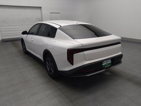 Used 2025 Kia K4 FWD image 5