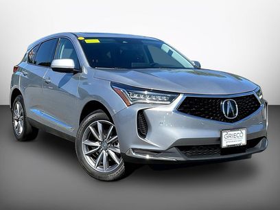 Used 2023 Acura RDX w/ Technology Package