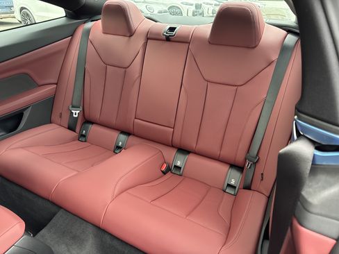 New 2027 BMW 430i Coupe w/ M Sport Package RWD image 12