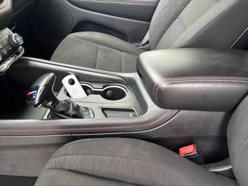 Used 2024 Dodge Durango GT image 19