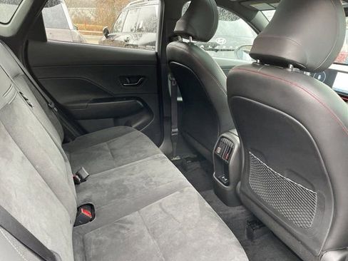 Used 2024 Hyundai Kona N Line image 12