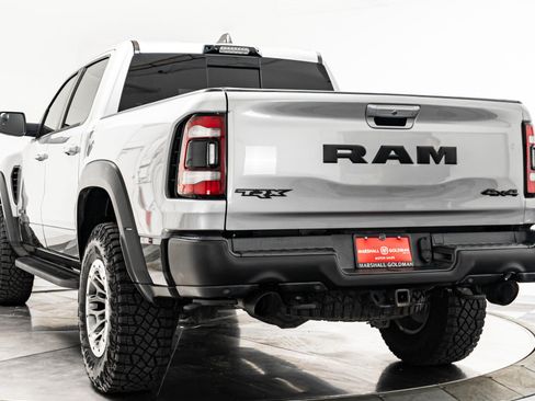 Used 2022 RAM 1500 TRX w/ TRX Level 2 Equipment Group AWD/4WD image 7