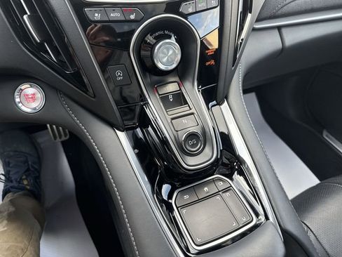 Used 2019 Acura RDX A-Spec image 24