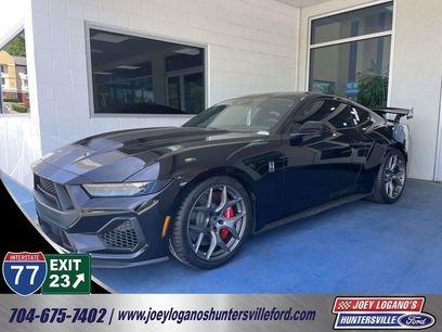 New 2026 Ford Mustang GT Premium w/ GT Performance Package