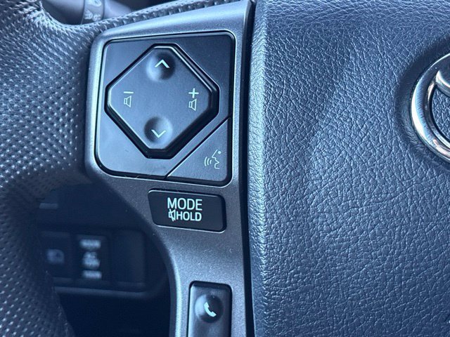 Used 2023 Toyota Tacoma TRD Off-Road w/ Technology Package AWD/4WD image 21