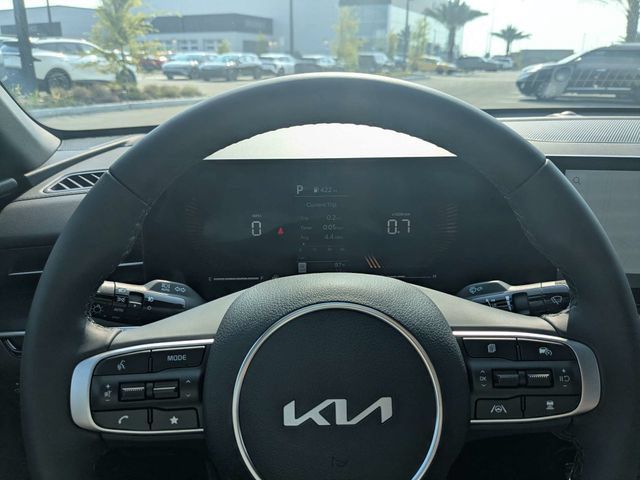 New 2026 Kia K5 GT-Line FWD image 28